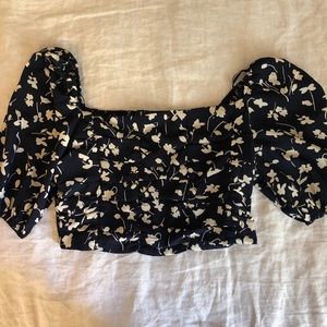 Lulus Crop Top